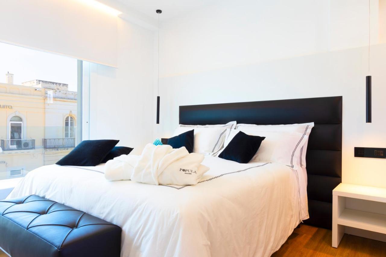 Hotel Popula - The Lifestyle Gallipoli