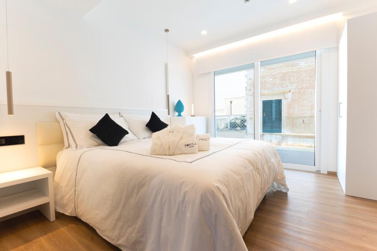 Popula - The Lifestyle 4*
