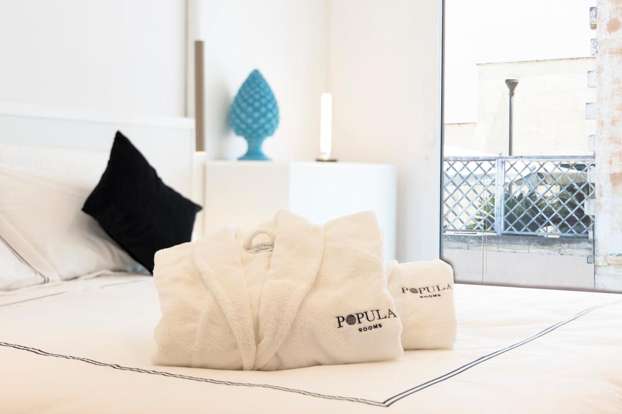 Popula - The Lifestyle Hotel