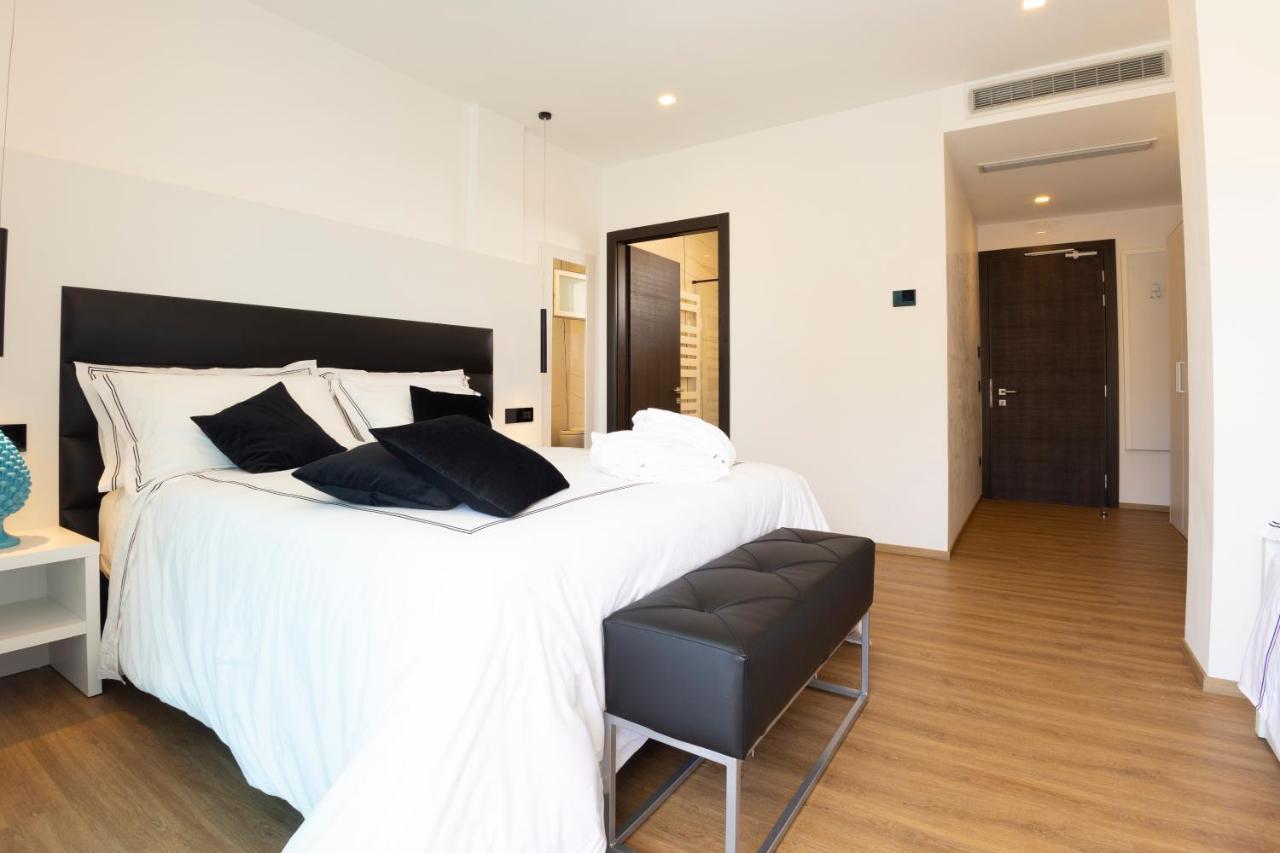 Popula - The Lifestyle Hotel Gallipoli
