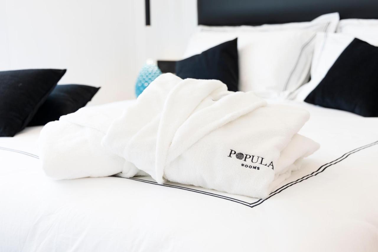 Popula - The Lifestyle 4*