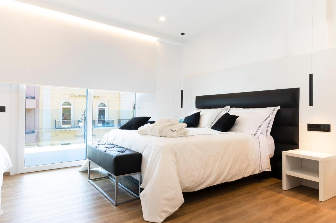 Popula - The Lifestyle Hotel Gallipoli