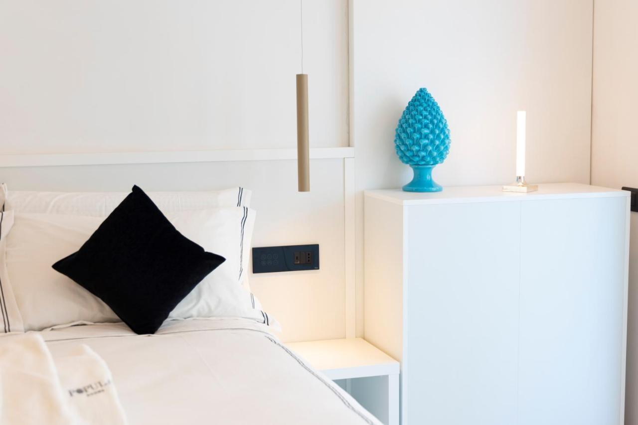 Popula - The Lifestyle 4* Gallipoli