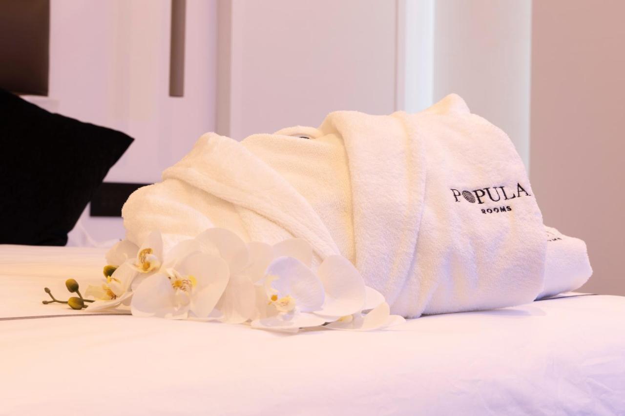 Popula - The Lifestyle Hotel 4*