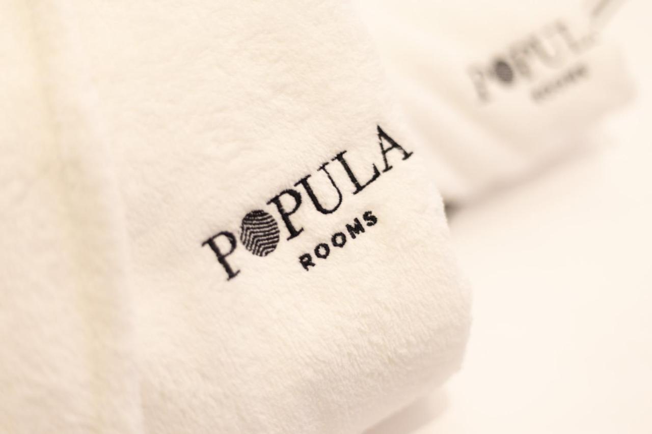 Hotel Popula - The Lifestyle