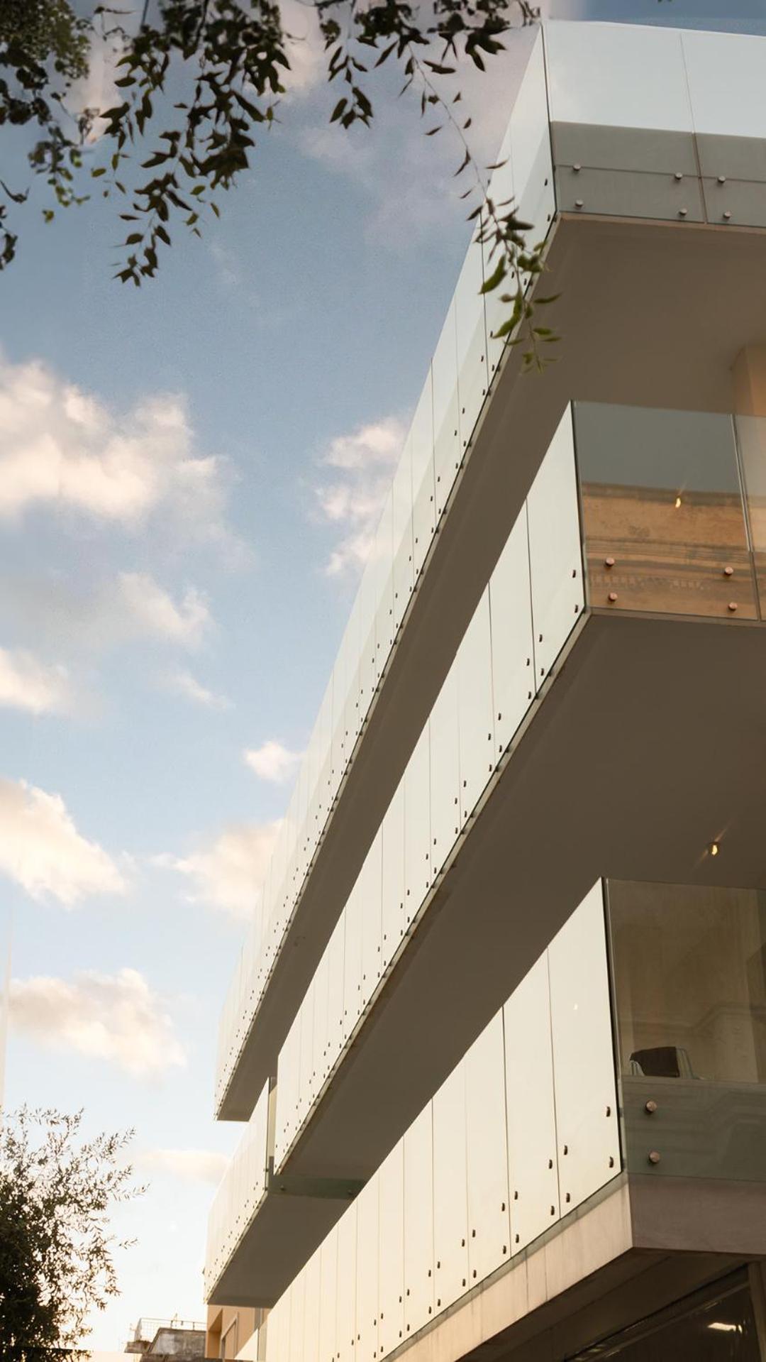 Hotel Popula - The Lifestyle 4*