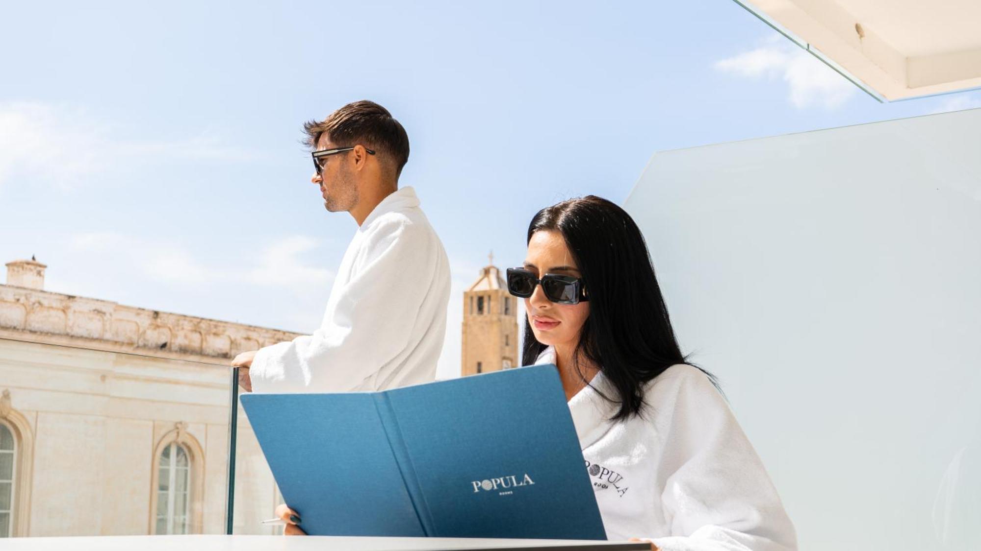 Popula - The Lifestyle Hotel 4*