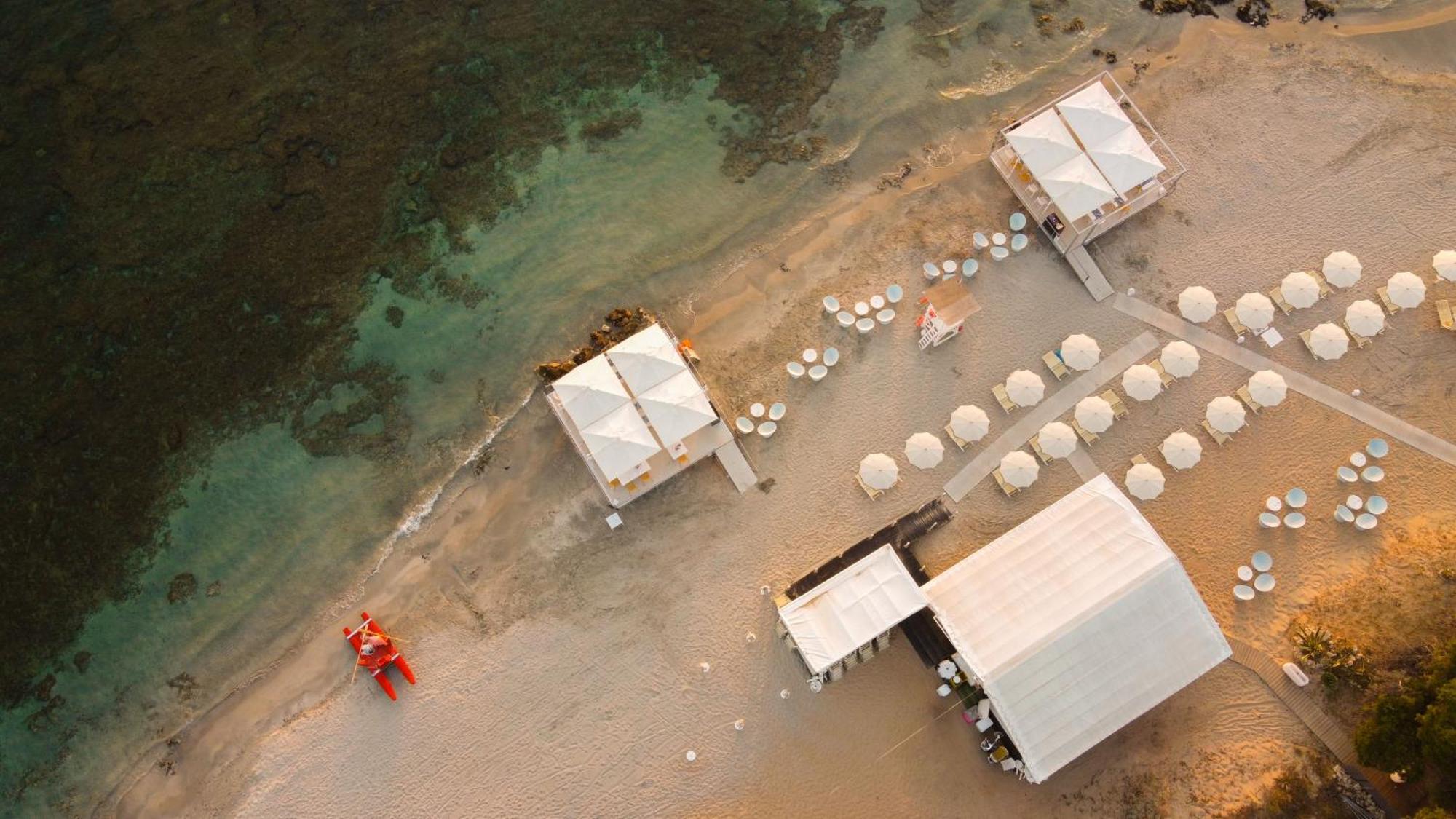 Popula - The Lifestyle 4* Gallipoli